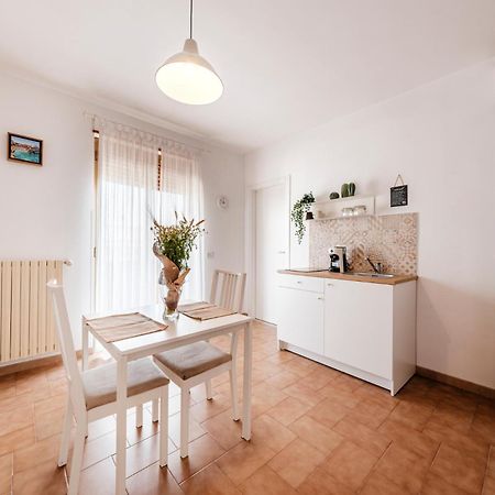 Ferienwohnung Acquaterra Polignano a Mare Exterior foto