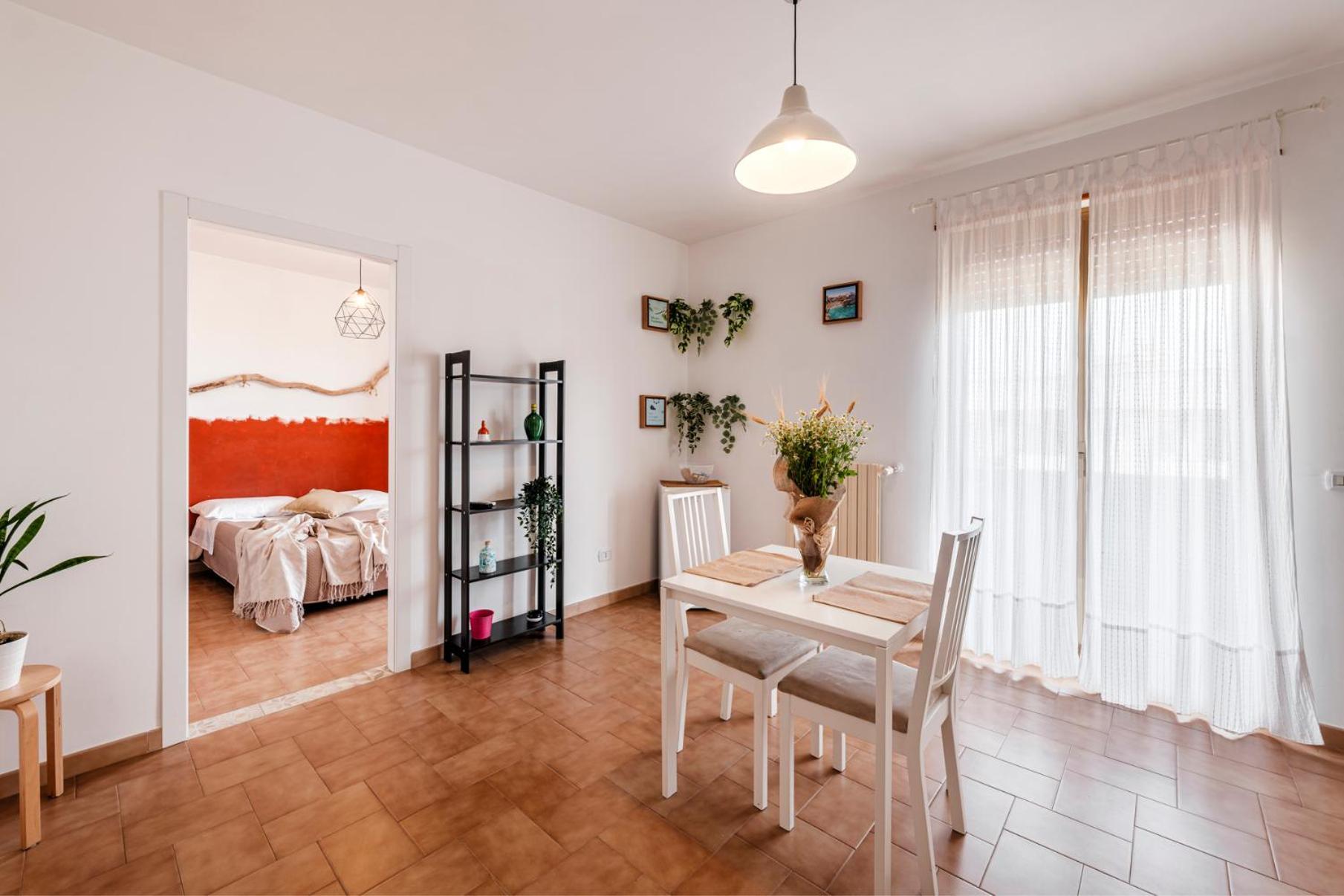 Ferienwohnung Acquaterra Polignano a Mare Exterior foto