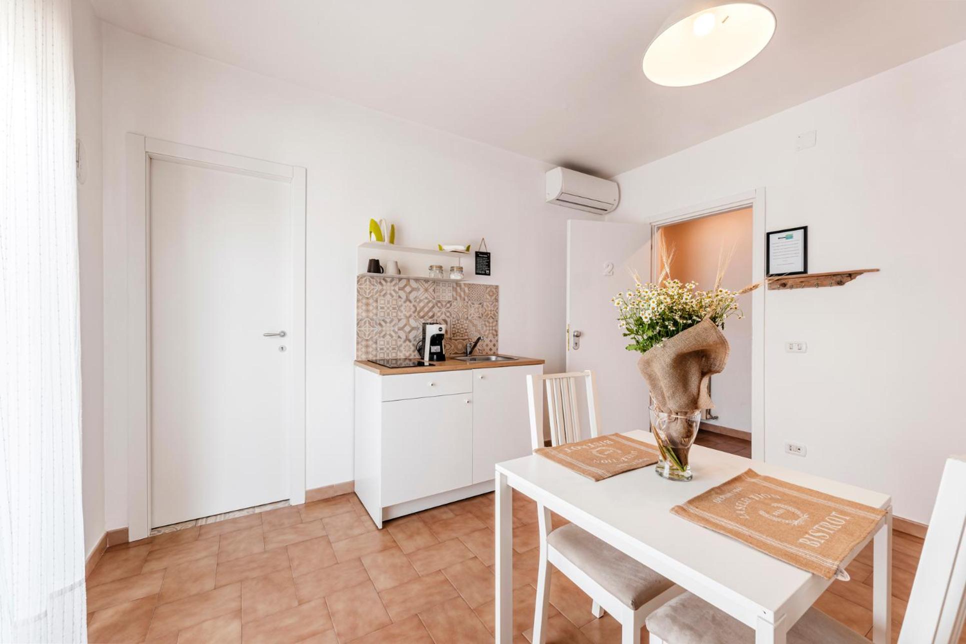 Ferienwohnung Acquaterra Polignano a Mare Exterior foto