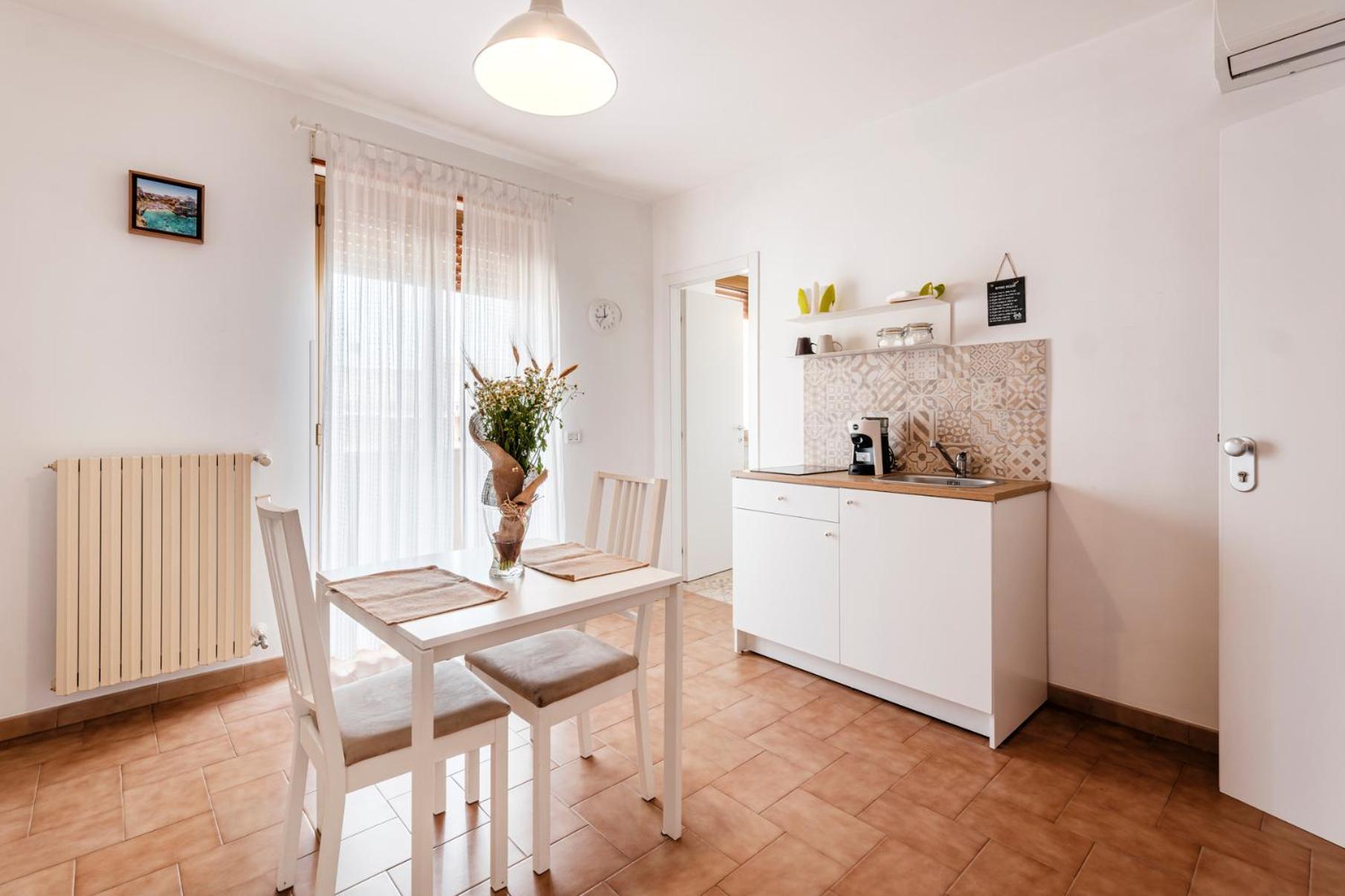 Ferienwohnung Acquaterra Polignano a Mare Exterior foto