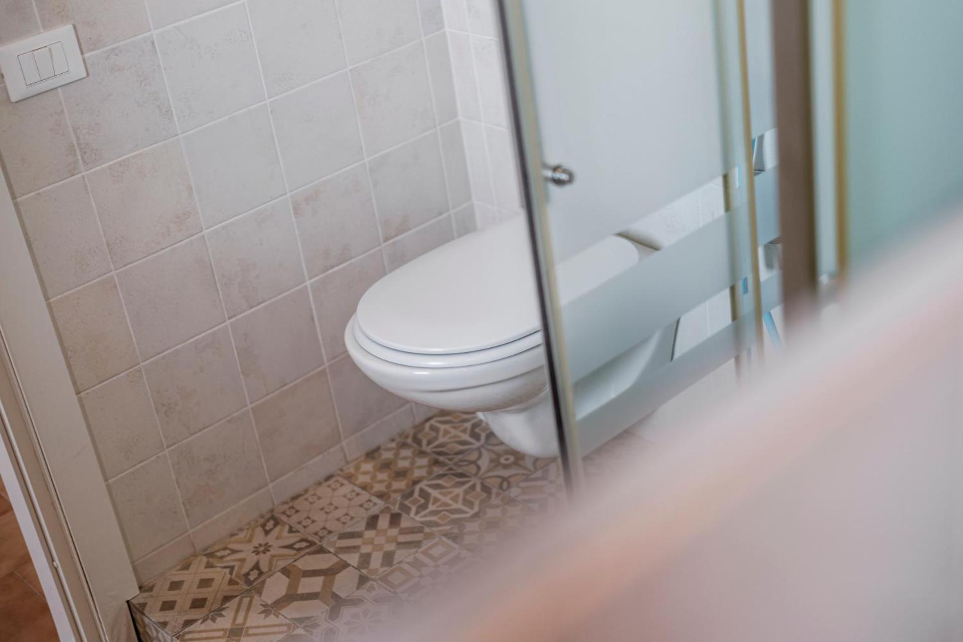 Ferienwohnung Acquaterra Polignano a Mare Exterior foto