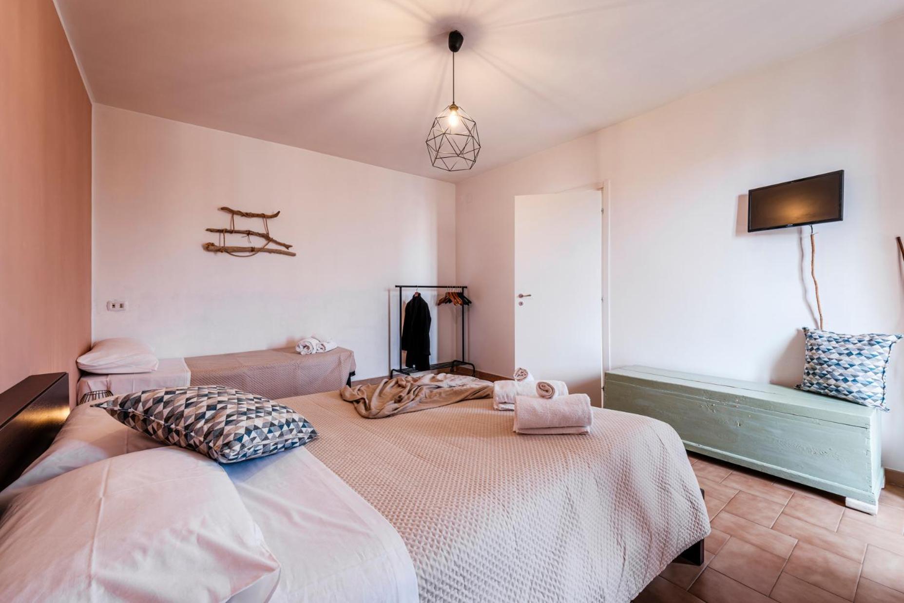 Ferienwohnung Acquaterra Polignano a Mare Exterior foto