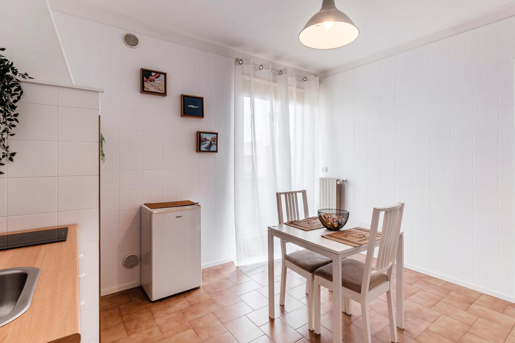 Ferienwohnung Acquaterra Polignano a Mare Exterior foto