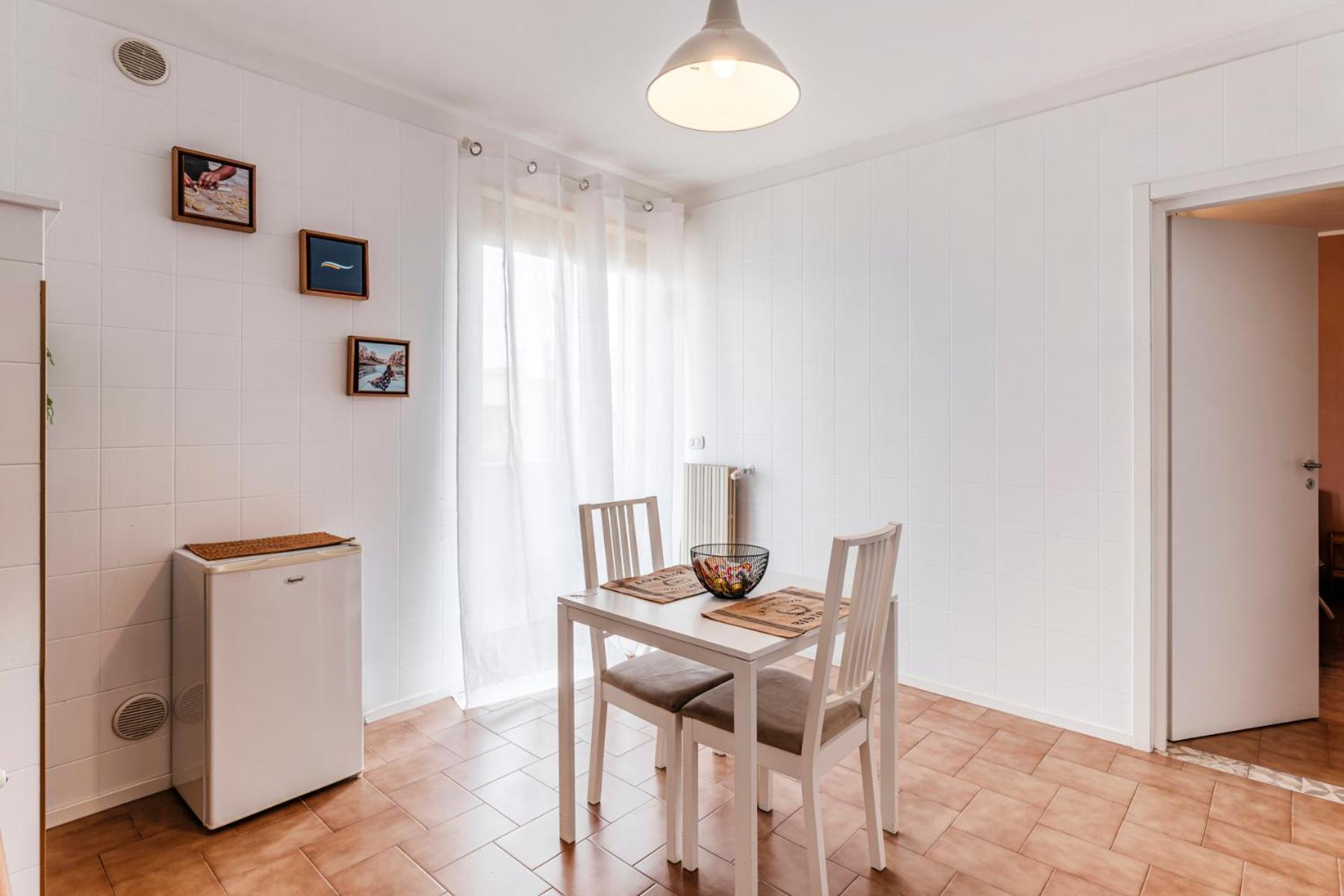 Ferienwohnung Acquaterra Polignano a Mare Exterior foto